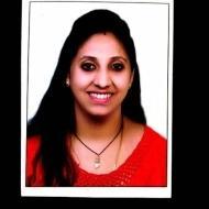 Pallavi Susai Class I-V Tuition trainer in Pune