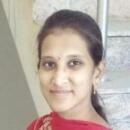 Photo of Deepthi N