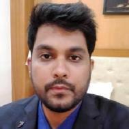 Prashant DevOps trainer in Gurgaon