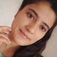 Sapna D. IELTS trainer in Chola Sahib