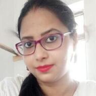 Smaranika Banerjee UGC NET Exam trainer in Kolkata