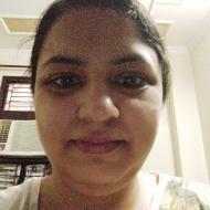 Suruchie Gupta CA trainer in Delhi