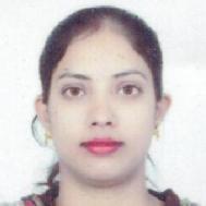 Kavita Vedic Maths trainer in Sangrur