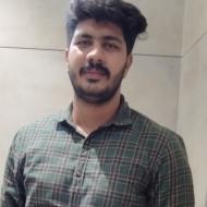 Divyansh Singh Class 12 Tuition trainer in Delhi