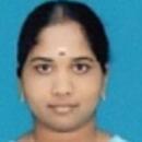 Photo of Pavithra K.