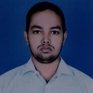 Pravin Kumar Pal Class 10 trainer in Delhi