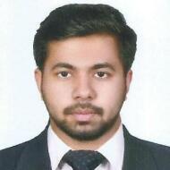 Vishal V S UGC NET Exam trainer in Kollam