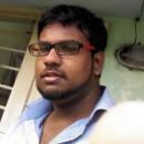 Photo of Vignesh Waren