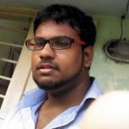 Vignesh Waren BTech Tuition trainer in Chennai
