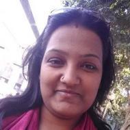 Prachi J. Class I-V Tuition trainer in Delhi