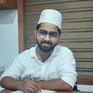 Muhammed Rashad Arabic Language trainer in Thalassery