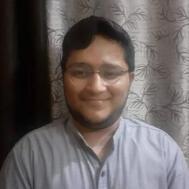 Umang Khanna Class 11 Tuition trainer in Bijnor