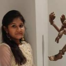 Photo of Ashwini