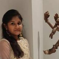 Ashwini Class I-V Tuition trainer in Chennai