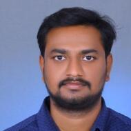 Samson Yanaka MS SQL Administration trainer in Hyderabad