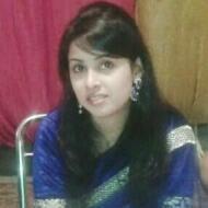 Shahana Parveen Class 10 trainer in Delhi