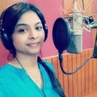 Mausumi Mishra Vocal Music trainer in Mumbai