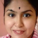 Photo of Priya Deb