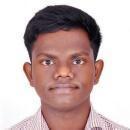 Photo of Sreesaran G S