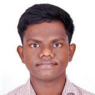 Sreesaran G S Class 6 Tuition trainer in Chennai