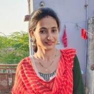 Savita Class I-V Tuition trainer in Gurgaon