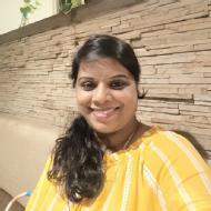 Harshitha Nursery-KG Tuition trainer in Bangalore