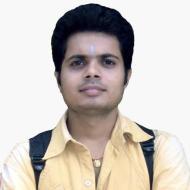 Kumar Saurabh Class 9 Tuition trainer in Pune