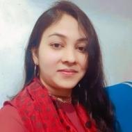 Nusrat A. Spoken English trainer in Bangalore