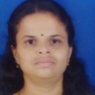 Aishwarya S. Class I-V Tuition trainer in Pappireddipatti