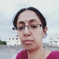 Anusha N G. Class I-V Tuition trainer in Visakhapatnam