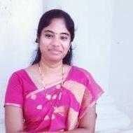 Sindu Devarajan Abacus trainer in Chennai