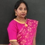 Elizabeth Dias Class I-V Tuition trainer in Bangalore