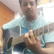 Jayant Ambadas Tarwatkar Guitar trainer in Nagpur