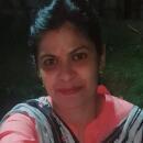 Photo of Gita Chauhan