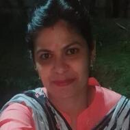 Gita Chauhan Class I-V Tuition trainer in Delhi