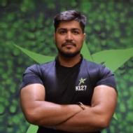 Kunal Tokas Personal Trainer trainer in Delhi