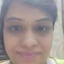 Photo of K. S Soumya