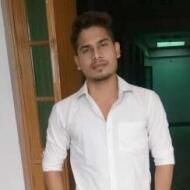 Shubham Tiwari Class I-V Tuition trainer in Lucknow