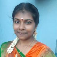 Nithya K. Class I-V Tuition trainer in Ramanathapuram