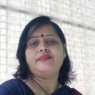 Preeti T. Hindi Language trainer in Sultanpur