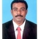 Photo of Subash Panneer Selvam