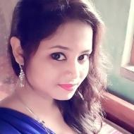 Nilofar Nasrin Class 6 Tuition trainer in Dhanbad