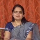 Photo of Minakshi Chaudhari