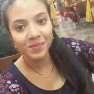 Monika Class 12 Tuition trainer in Delhi