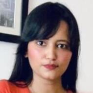 Richa Jain Class I-V Tuition trainer in Faridabad