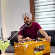 Surender Singh Vocal Music trainer in Delhi