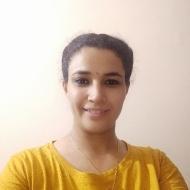 Sakshi M. Class 11 Tuition trainer in Jalandhar