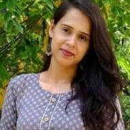 Priyanka S. Class I-V Tuition trainer in Delhi