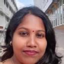 Photo of Sayanti B.