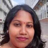 Sayanti B. Nursery-KG Tuition trainer in Bangalore